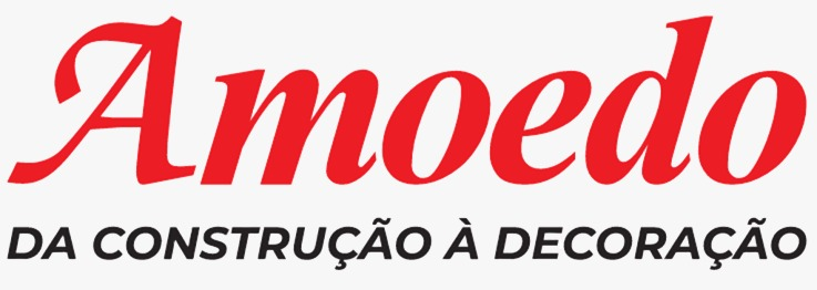Logo oficial Amoedo