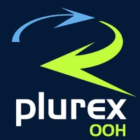 Logo oficial Plurex OOH