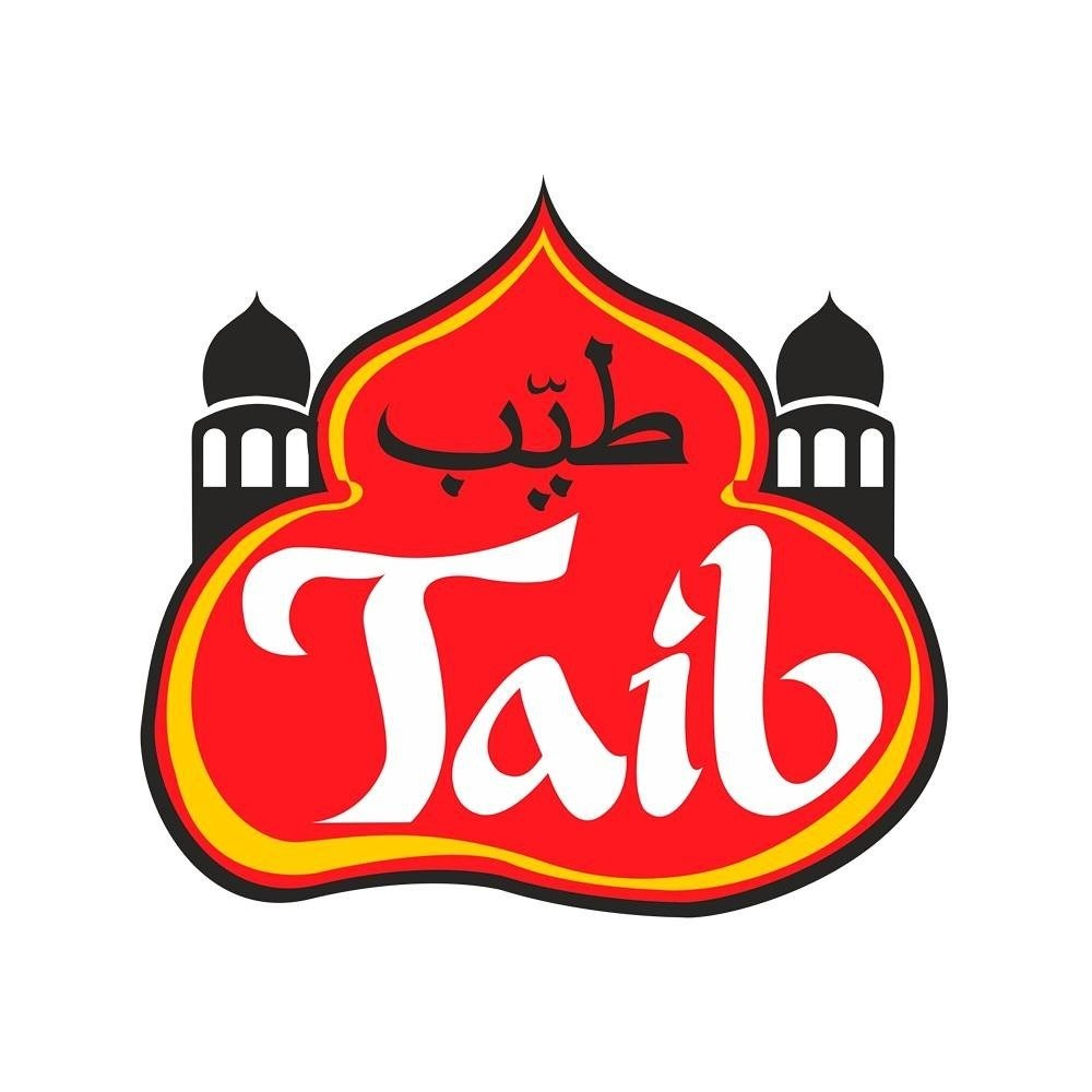 Logo oficial Taib